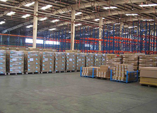 深圳市迅來(lái)通國(guó)際貨運(yùn)代理有限公司